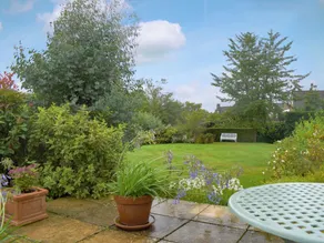Alojamiento de 1 habitaciones en Todenham, near Moreton-in-Marsh - Image 4