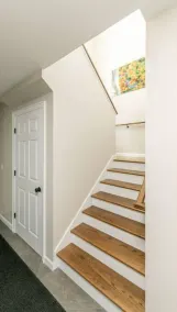 Inn at 84 McIntosh: Cozy 1BR private entrance/bath - Image 3