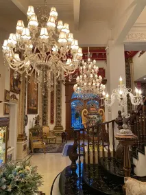Luxury mansion in Cabeçudas - Image 2