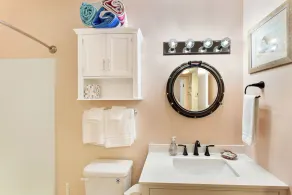 Family Friendly Condo at Oceanfront Complex with Pool - Image 3