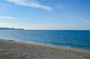Beachside Bungalow 7 Acharavi Corfu - Image 4