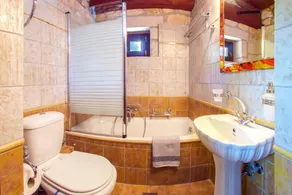 Canary Villa - Deux Chambres Villa, Couchages 4 - Image 3