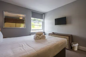6 Astor House - apartamento premier con impresionantes vistas al mar ininterrumpidas con balcón - Image 4