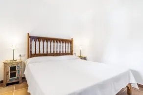 Maison de vacances 'El Acebuche' avec piscine privée, terrasse et Wi-Fi - Image 5