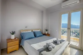 Villa Sofia, PENTHOUSE, com vista incrível - Image 4