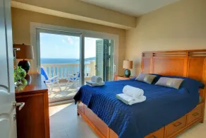 Large Private Villa with Pool, Stunning Sea Views - Image 5