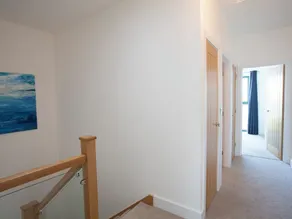 4 OCEAN REACH, pet friendly, with a garden in Bolberry - Image 3