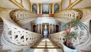 Remarkable neo-classical château in Maine-et-Loire - Image 2