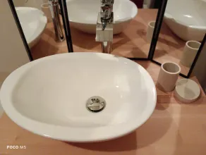 Large bedroom (3 + 1 baby ) & Dining area in a country village - - Image 2