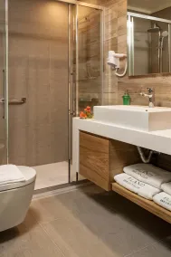 Elvoria Villa III - Brand new villa with sea view - Image 3