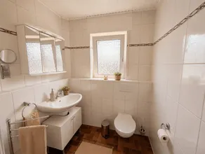 Top casa de férias, 7 p., Sauna, 2 casas de banho, WLAN, tel., Lareira, Strandk., Pátio, Jogador cão - Image 5
