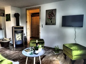 Chalet Monti romantisk, semester med hund - Image 2