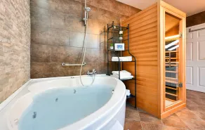 Amazing home in Gornja Pacetina with sauna - Image 3