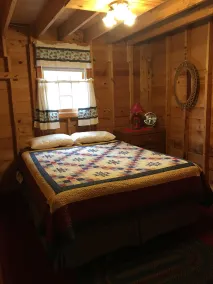 Familievenlig Opdateret Waterfront Cottage - Image 5