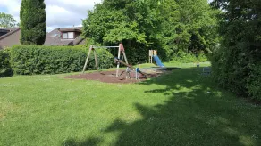 Gezellig vakantiehuisje vlakbijhet Grevelingenmeer, huisdieren toegestaan. - Image 2