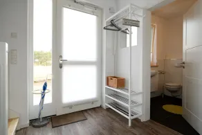 5 ***** Ferienhaus Käpt'n - um canto tranquilo de Usedom - Image 3