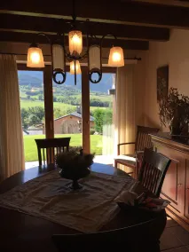 Casa acojedora con vistas al Cadí  para 6 personas en Bellver de Cerdanya - Image 4