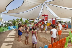 Sultan of Dreams Hotel & Spa - All Inclusive - Image 3