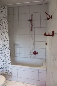 Ferienwohnung/app. für 3 Gäste mit 60m² in Lindetal OT Plath - Image 3