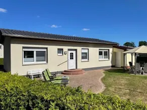 Casa vacanze Geers am Klostersee Dargun - Casa vacanze Geers - Image 3
