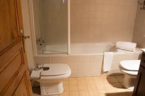 Hyggelig og varm lejlighed i Aran-dalen. - Image 3