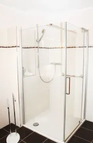 Lejlighed / app. til 2 gæster med 56m² i Klein Süstedt (121948) - Image 5