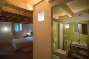 Villa Tron. App. Altana mit privatem historischem Park zwischen Venedig und Padua - Image 2