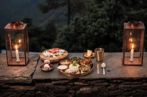 Kot Kailash Kumaon - Image 2