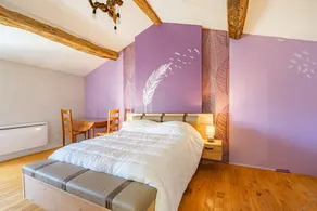 Ferienhaus 'Maison À Cozes' mit privater Terrasse, privatem Garten und WLAN - Image 4