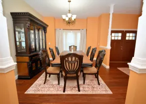 10 Beds Saratoga Luxury Retreat, In-Ground Heated Pool, Gourmet Kitchen, Private Office - Image 4