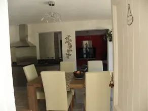 Ajaccio Rental apartment in villa 2 to 4 Pers Swimming pool Parking - Image 4