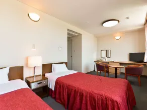 Flower Hotel - Image 2