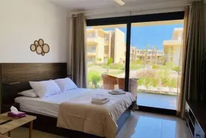 A Bright Studio @G-Cribs - El Gouna W/ Shared pool! - Image 5