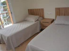 Cozy Family Apartments at Los Pinos – 50m from the Beach, Pool & Free WiFi - Image 4