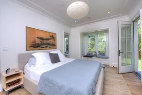 Smuk 5 BR 5 BA hjem i Mill Valley's Sunniest Neighborhood - Image 5