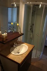 Lugn och komfort studio, centrum Korsika, Casanova de Venaco - Image 2