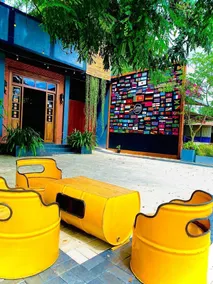 Coffee House Resort Dambulla,Sigiriya - Image 4