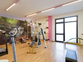 Cozy apartment with swimming pool and gym on Lake Trasimeno - Image 2