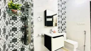 Olive Service Apartments Jaipur - Vaishali Nagar - Image 4