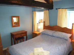 Quaint and characterful accommodation in an ’away from it all location’. - Image 3