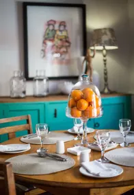 Loddey's Guesthouse by Beach Collection Winelands - Image 5