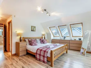 5 bedroom accommodation in Dalmally, near Taynuilt - Image 4