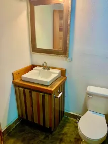 Hollow Tree Casita  2 Bedroom Swank Container House Very Private Jungle View. - Image 3