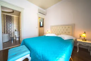 Classic Style Super Lux Villa with pool, jacuzzi. Stunning sea & mountain views - Image 5
