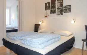 Bonito apartamento en Allinge con WiFi - Image 3