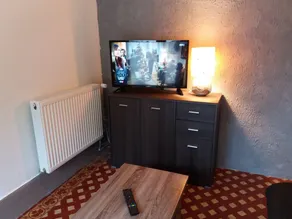 \"Strauss\", Wohnung für 6 Personen im Morvan - Image 2