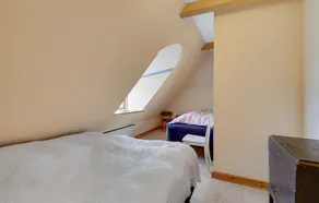 Acomodações de 3 quarto em Tranekær - Image 5