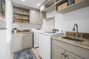 License to Chill: Lakefront Modern Farmhouse with Dock, Kayaks, and Family Amenities - Image 2