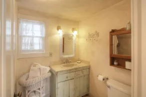 Capitola 'Rose Cottage' dans le Cœur de Village Capitola - Image 3