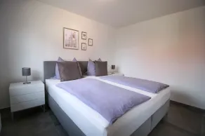 Ferienwohnung Weickert 2 Nähe Deutsche Weinstraße - Image 4